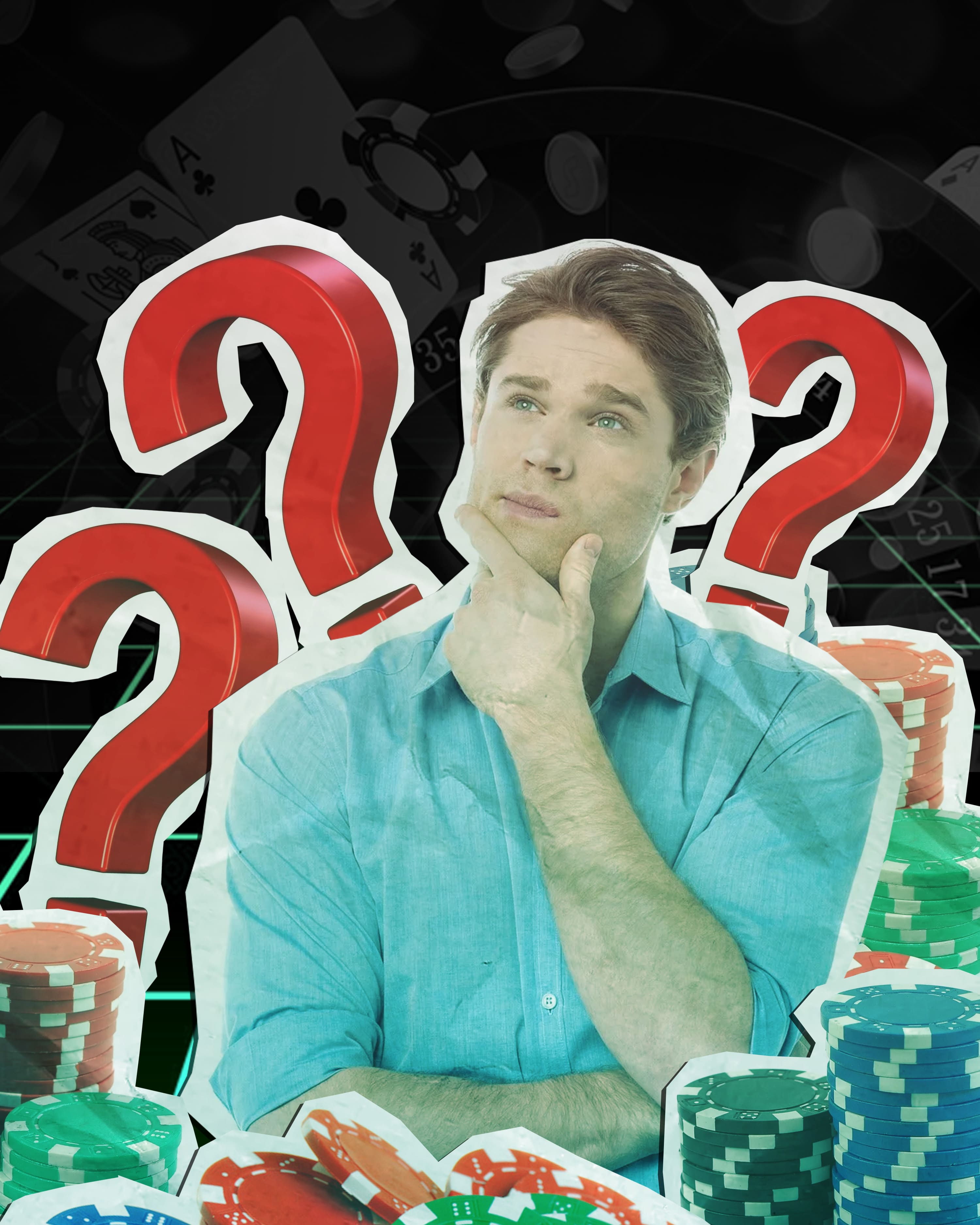 Poker's Future: Time to Profit? Explore Insights on RP UNION Poker's Future: Time to Profit? Explore Insights on RP UNION